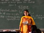 Lady teacher IELTS & other subjects