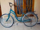 Lady's Bicycle