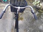 Ladies Bicycle