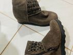 Ladies Boots