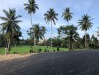 ලැබීම නව නගරයෙන් අගනා බිම් කොටස් විකිණිමට