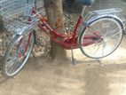 Ladies Bicycle