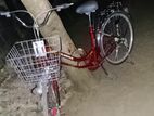 Ladies Bicycle