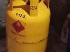 Laugfs Gas Cylinder