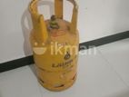 Laughs Gas Cylinder