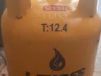 Laugfs Gas Crylinder 12.5kg