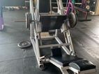 Gym Equipment