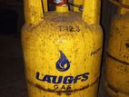 Laugfs Gas Cylinder