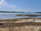 Lagoon front land for sale (3949)Panichankerny East coast