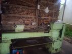 Lathe Machine