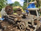 Lathe Machine