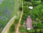Lake Facing Hotel Resort for Sale in Kataragama