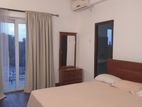 Lake Front Apartment For Rent in Rajagiriya [ 2201C ]