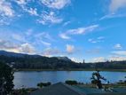 Lake Front Bungalow Nuwara Eliya