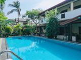 Lake Front Fully Furnished Luxury House Sale in Moratuwa
