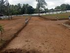 lake front land for sale in bandaragama