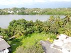 Lake front Land for Sale in Moratuwa