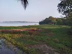 Lake front Land for Sale in Piliyandala