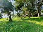 Lake Front Land for Sale in Piliyandala