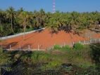 Lake Front Lands in Melsiripura S03