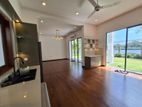 lake front luxury house for sale in bodaring