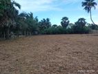 Land for sale - Akkareipatru