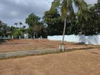 Lake Sanctuary Battaramulla Pelawatta Land Plots for Sale