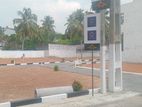 Lake Sanctuary Battaramulla Pelawatta Land Plots for Sale