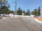 Lake Sanctuary Battaramulla Pelawatta Land Plots for Sale