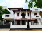 Lake View 6-Bedroom House for Sale – Moratuwa