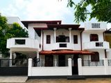 Lake View 6-Bedroom House for Sale – Moratuwa