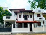 Lake View 6-Bedroom House for Sale – Moratuwa