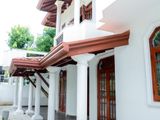 Lake View 6-Bedroom House for Sale – Moratuwa