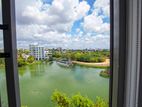 Lake view Apartment For Rent in Lakefront residencies Nawala [ 617C ]