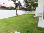 Lake View House for Sale Dehiwala