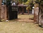 House for Sale in Yakalla Kurunegala