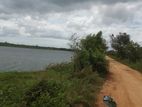 Lake View Land for Sale Hambanthota