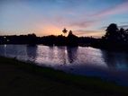 Lake View Land Nugegoda