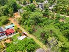 Lake View Residential Land for Sale in Hirana