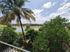 Lakefront House for Sale Nugegoda
