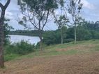 Lakefront Land for Sale in Panadura (EM136RN)