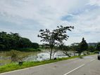 Lakeside Luxury Land for Sale – Thalawathugoda Kumaragewatta