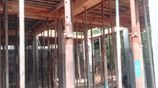 lakna House construction