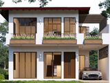 lakna House construction