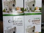 Lakro Coconut Scraper