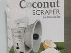Lakro Coconut Scraper