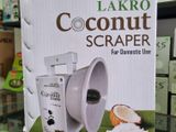 Lakro Coconut Scraper