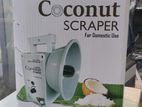 LAKRO COCONUT SCRAPER