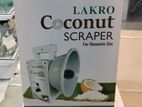 LAKRO COCONUT SCRAPER