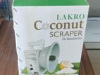 Lakro Coconut Scraper